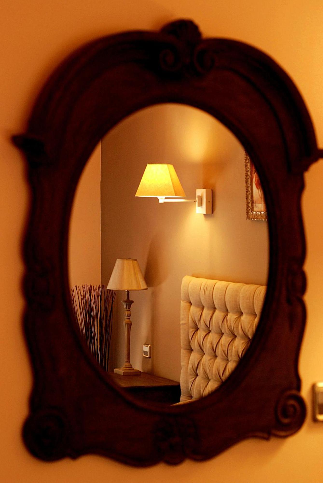 Hotel Les Mazets Des Roches Tarascon Rom bilde